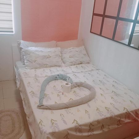 Urban Deca Staycation Mandaluyong Ngoại thất bức ảnh