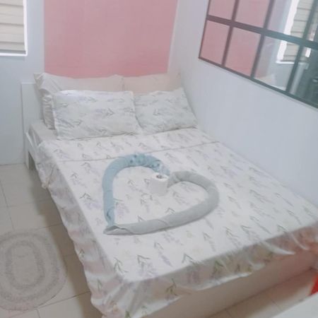 Urban Deca Staycation Mandaluyong Ngoại thất bức ảnh