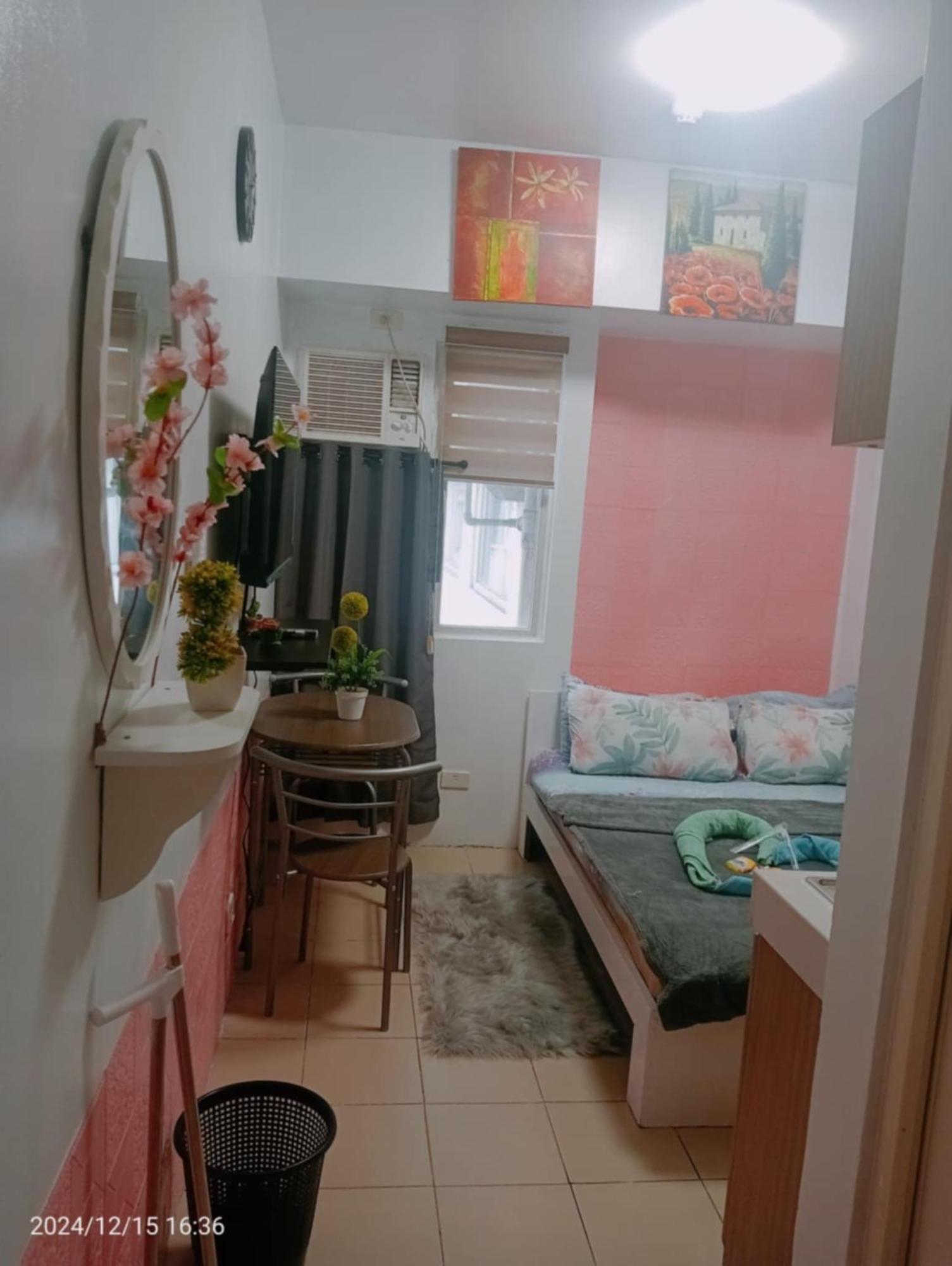 Urban Deca Staycation Mandaluyong Ngoại thất bức ảnh