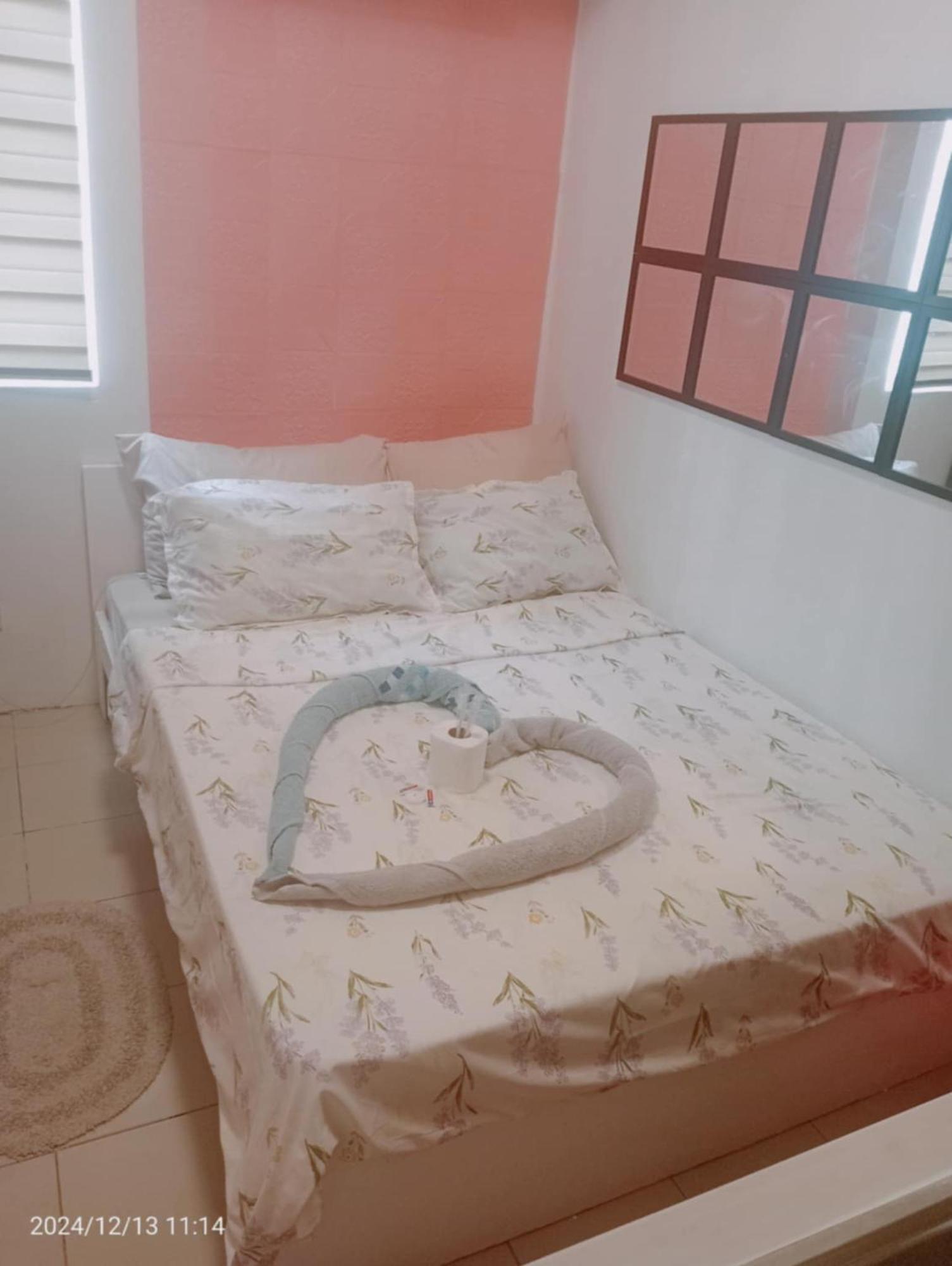 Urban Deca Staycation Mandaluyong Ngoại thất bức ảnh